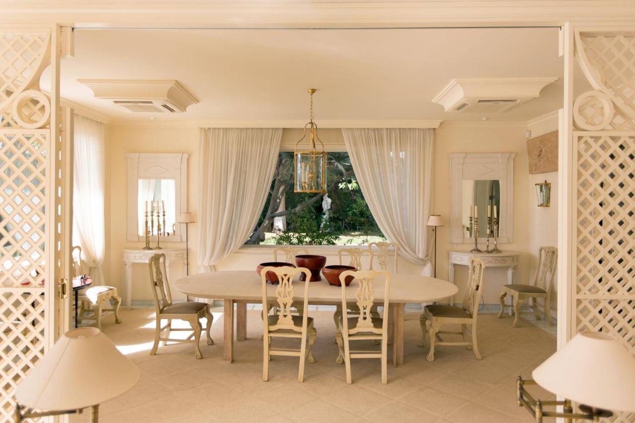 Villa Piera Maspalomas มาสปาโลมาส ภายนอก รูปภาพ