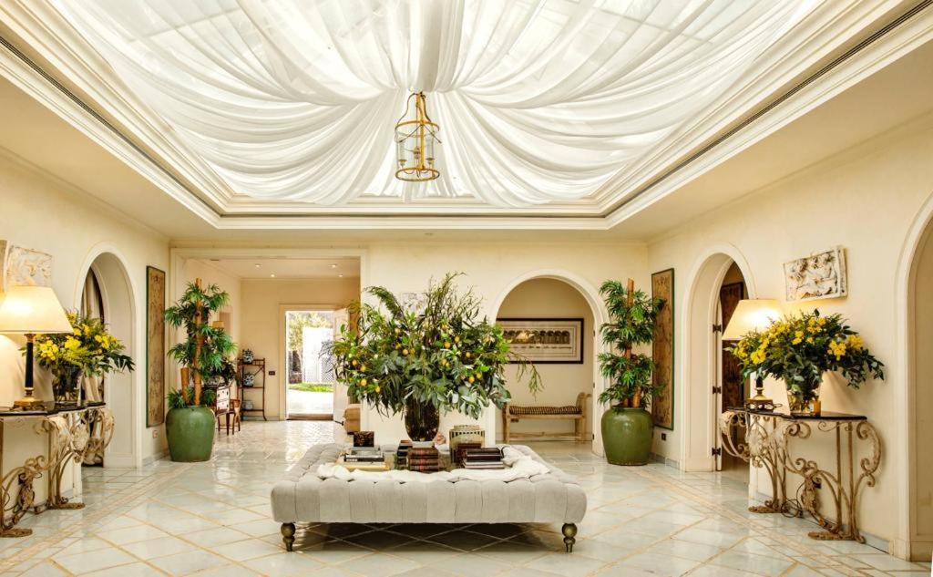 Villa Piera Maspalomas มาสปาโลมาส ภายนอก รูปภาพ