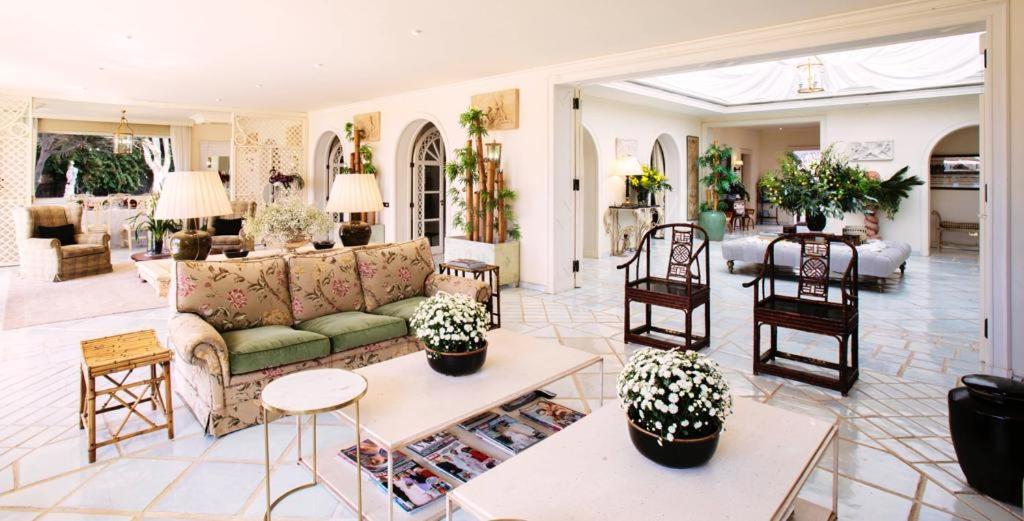 Villa Piera Maspalomas มาสปาโลมาส ภายนอก รูปภาพ